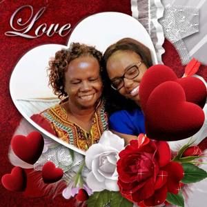 Meet your Posher, Lizz